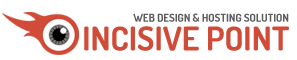 Incisive Point Web Design & Web Hosting