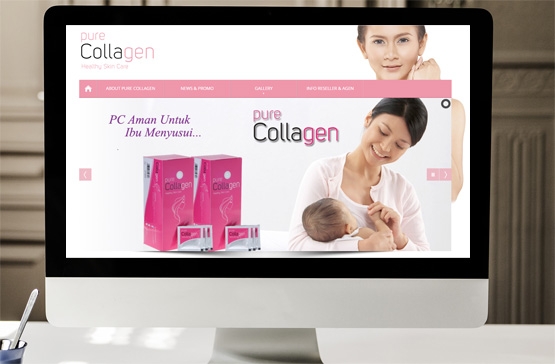 Official Site Pure Collagen