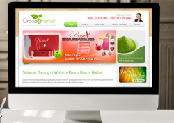 Gracia Herbal