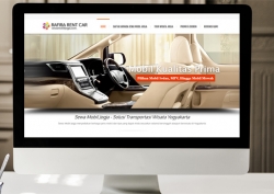 Sewa Mobil Jogja
